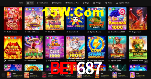 Bet687,Bet687.Com