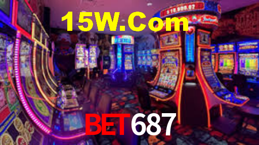 Sinta a adrenalina dos jogos de cassino com Bet687