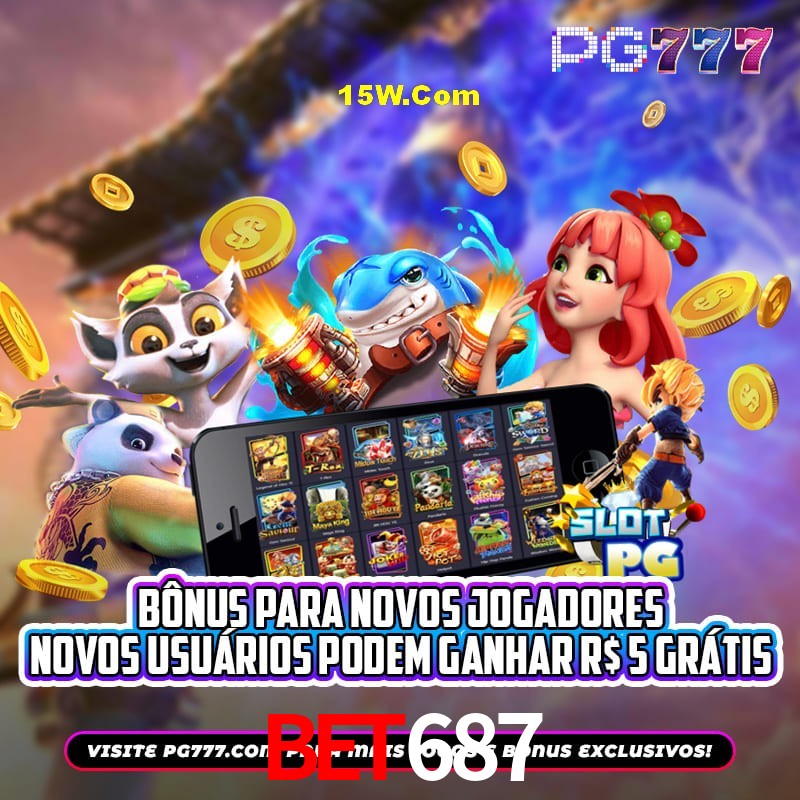 Secure Login Bet687
