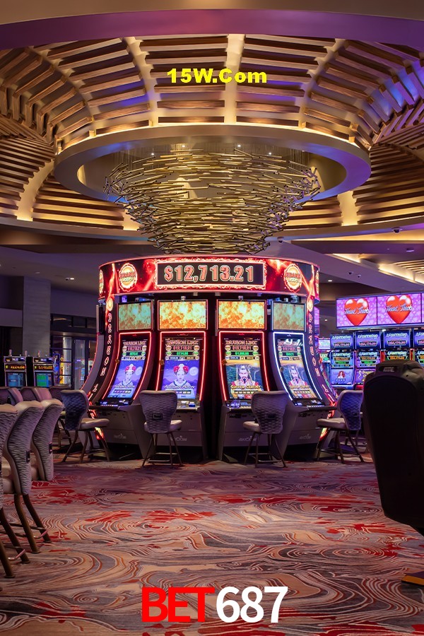 Game Providers Bet687