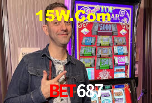 Bônus Generosos e Exclusivos no Bet687 para Você!