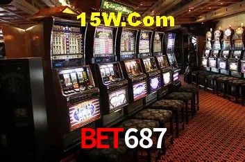 Platform Technology Bet687