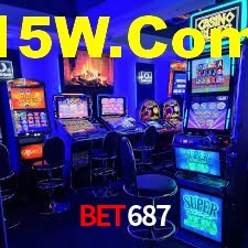 Ofertas Imperdíveis na Bet687: Promoções e Bônus Que Valem a Pena
