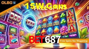 Bonus Features Bet687
