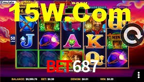Bet687