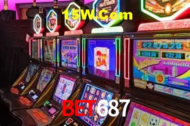 Secure Login Bet687