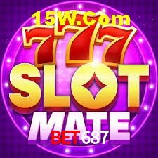 Slot Games Bet687