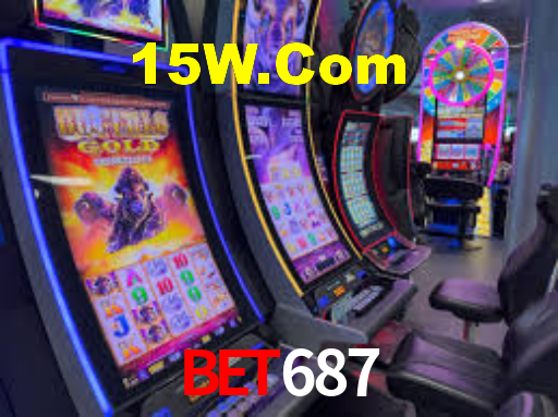 Bet687.Com