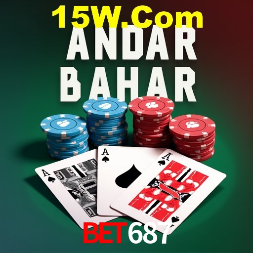 Desvendando o Mundo dos Jogos Virtuais na Bet687
