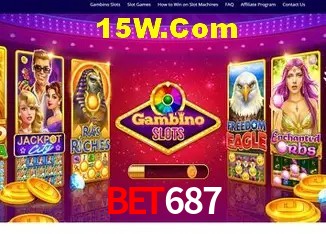 Live Casino Bet687