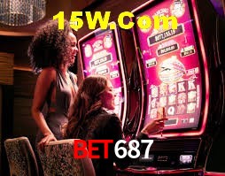Welcome Bonus Bet687