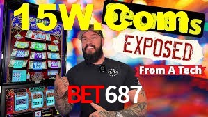 Welcome Bonus Bet687