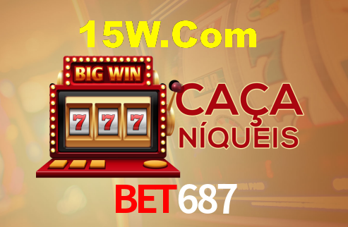 Bet687 Login
