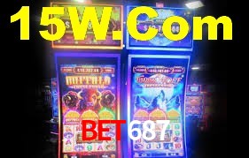 Welcome Bonus Bet687